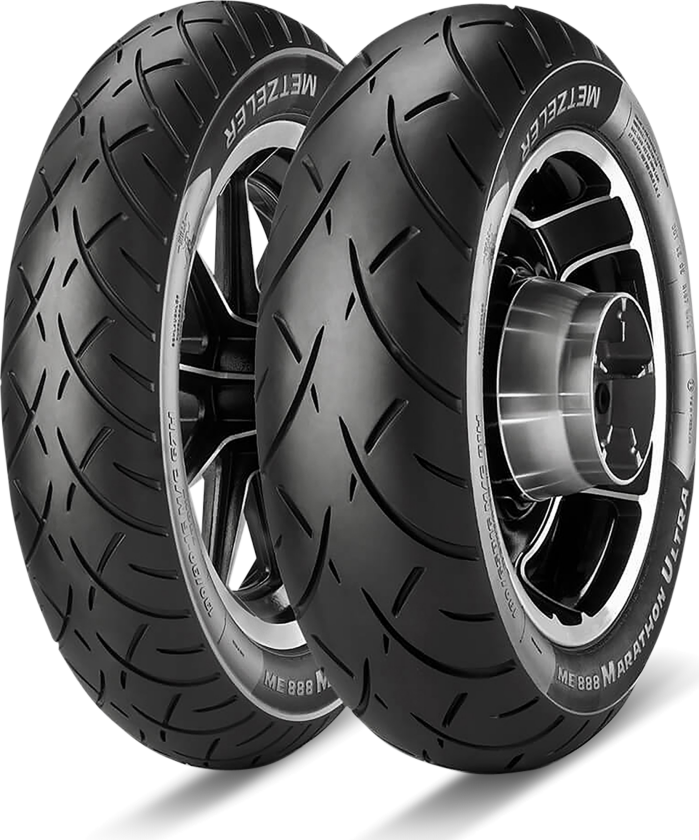 MC-Dekk  ME 888 MARATHON™ ULTRA 180/60 R 16 M/C 74H TL