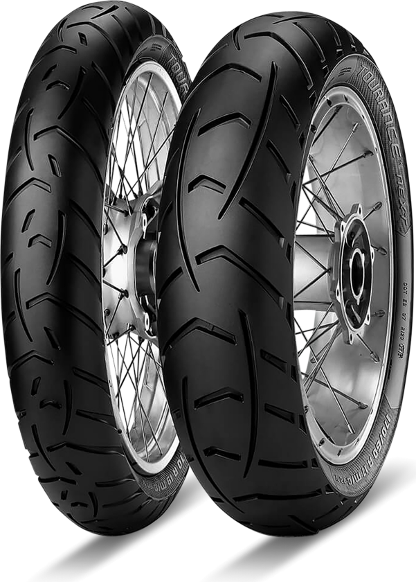 MC-Dekk  Tourance Next 120/70 ZR 17 M/C (58W) TL