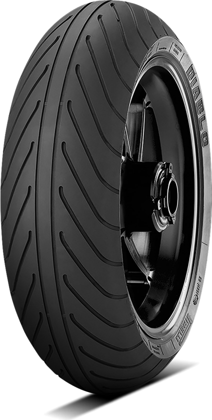 Dekk Diablo Wet 120/70 R 17 NHS TL