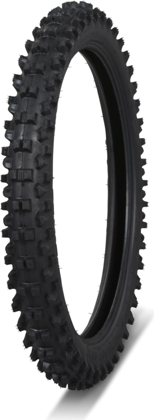 Crossdekk  Scorpion MX32 Medium Mykt Fremre