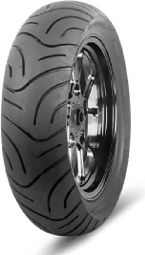 MC-Dekk M6029 Fremre/Bakre 12"