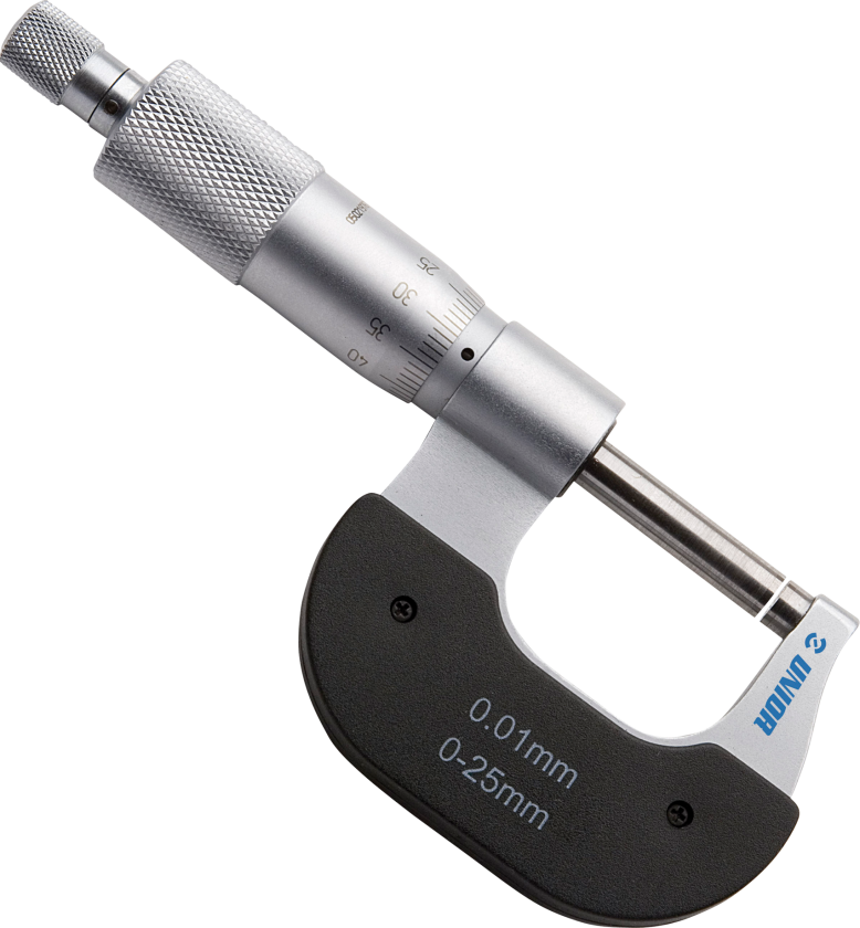 Mikrometer