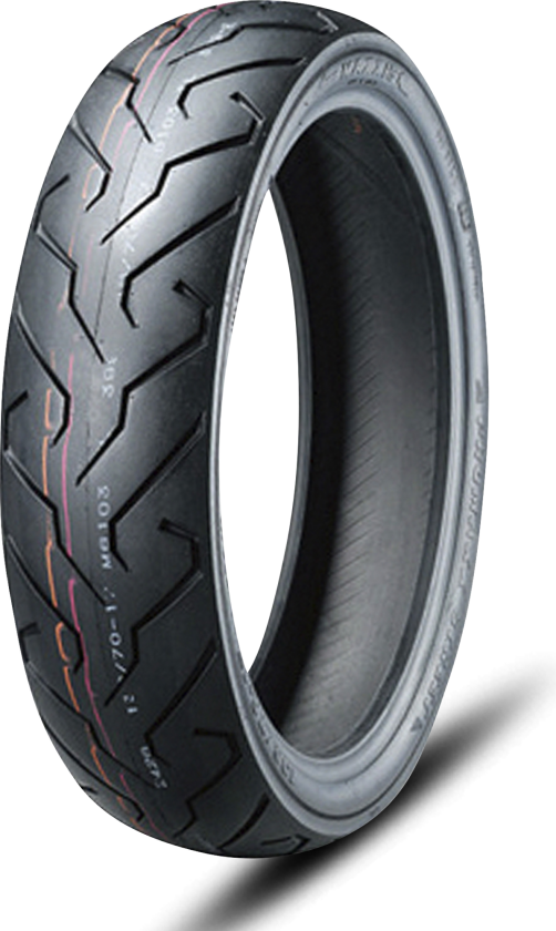 MC-Dekk Classic M6011 Bakre 15“