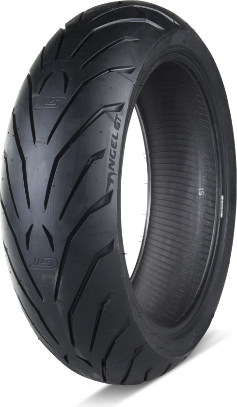 Dekk Angel Gt 180/55 ZR 17 M/C (73W) TL