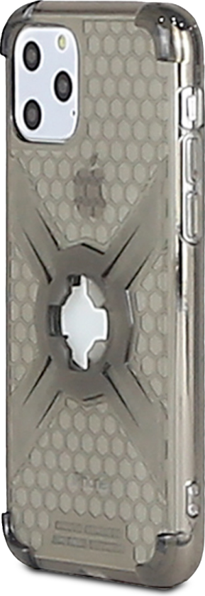 Telefondeksel iPhone 11/XR Grå