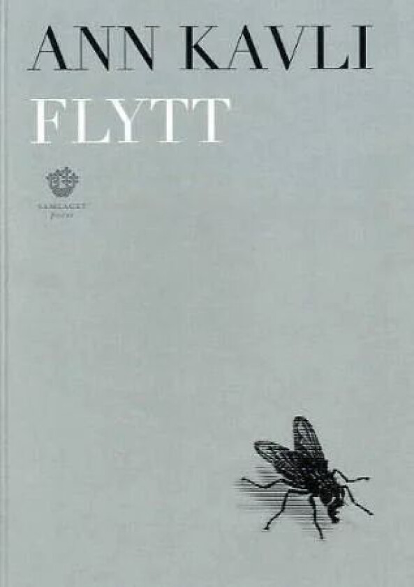 Flytt av Ann Kavli