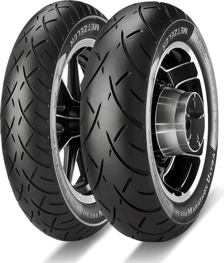 MC-Dekk  ME 888 MARATHON™ ULTRA 240/40 fre 18 M/C (79V) TL