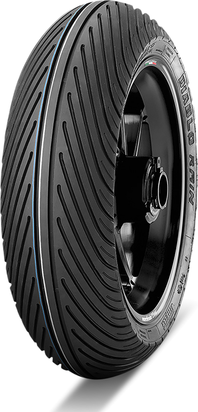 Dekk  Diablo Rain 125/70 R 17 NHS TL