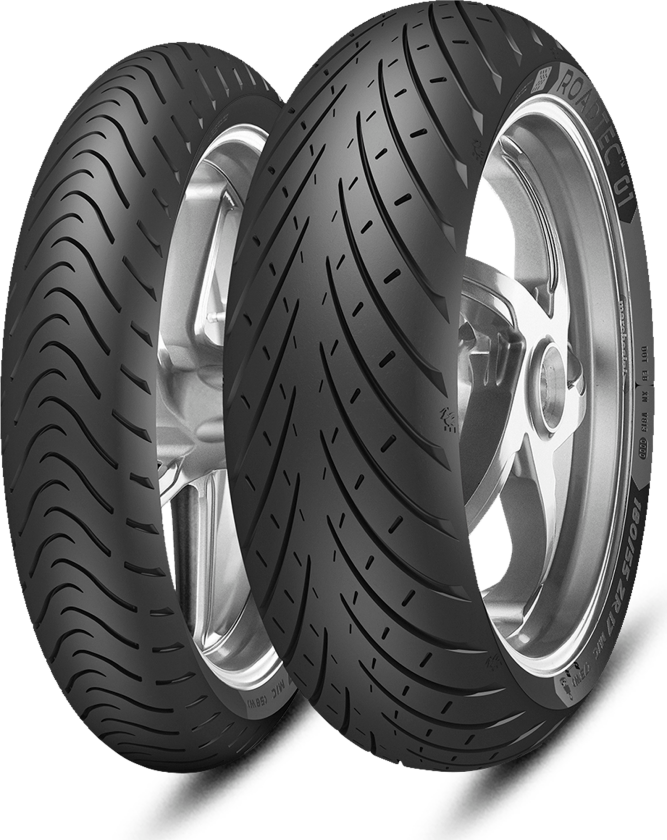 MC-Dekk  ROADTEC 01 Fremre