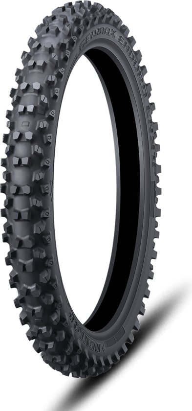 Crossdekk Geomax EN-91 Fremre