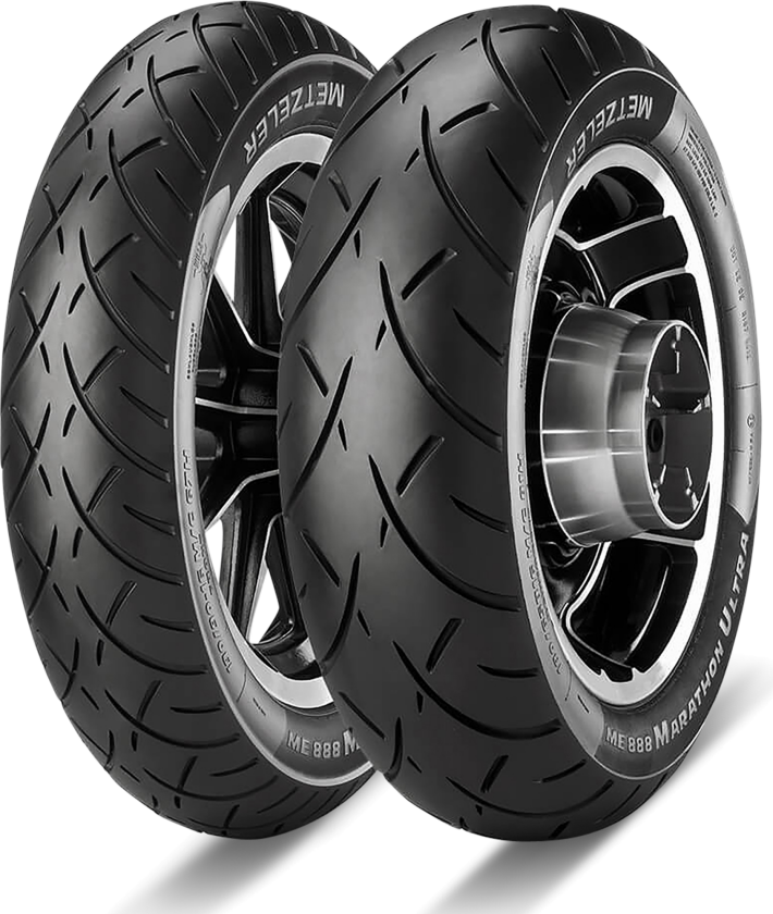 MC-Dekk  ME 888 Marathon Ultra 130/90 - 16 M/C 67H TL