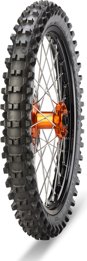 Dekk  MCE 6 DAYS EXTREME Fremre