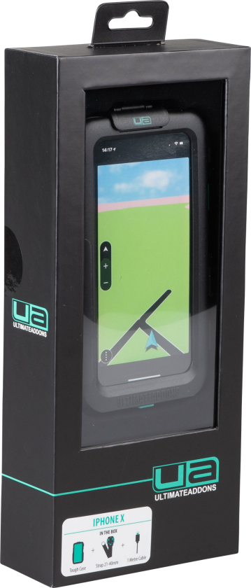 Etui Ultimateaddons Tough case Iphone 6, 6S, 7, 8