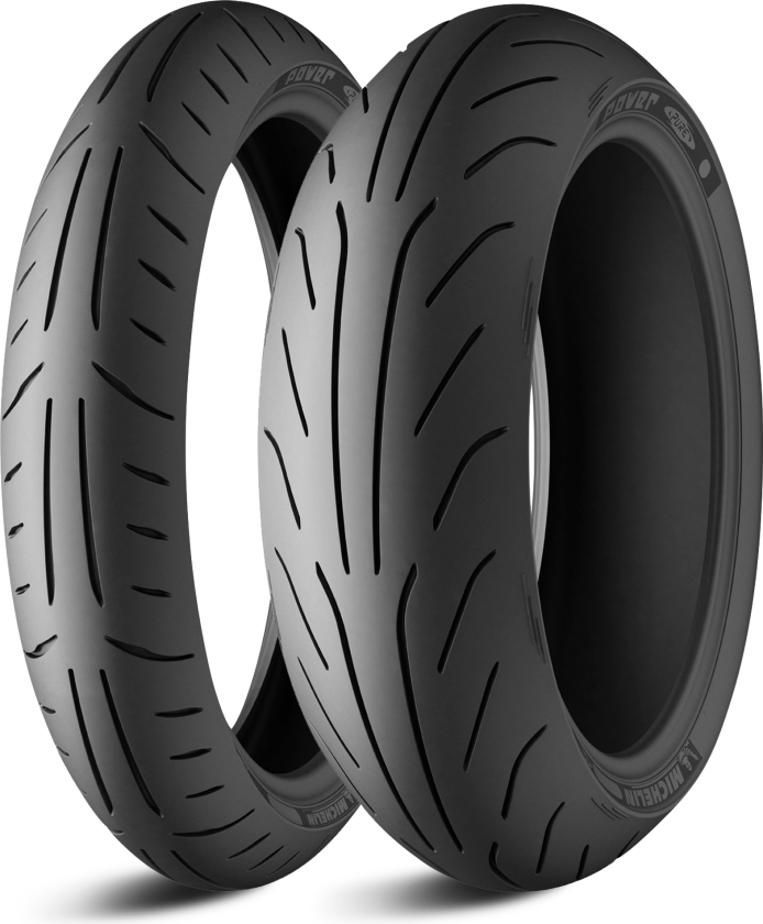 Scooterdekk  Power Pure SC