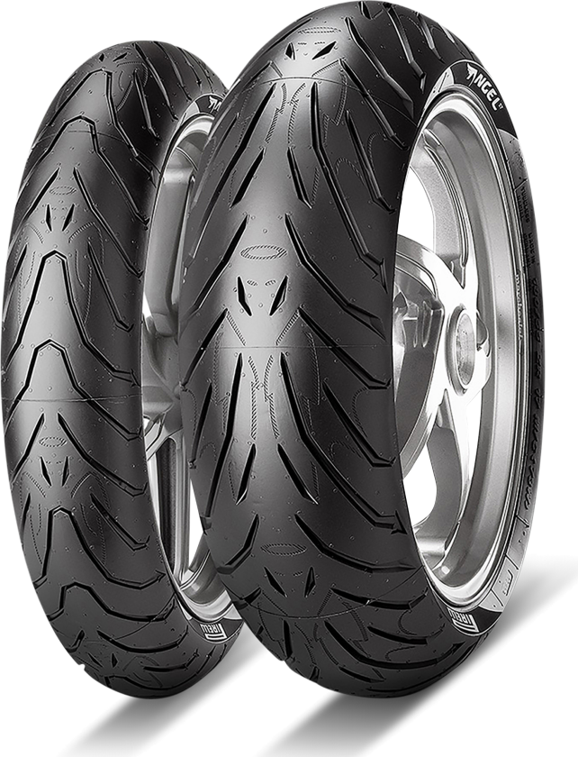 Angel ST 160/60 ZR 17 M/C (69W) TL