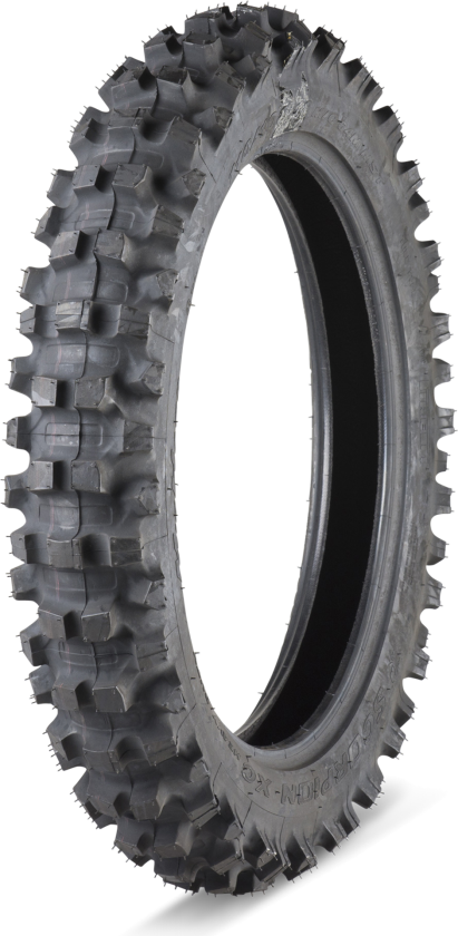 Dekk  Scorpion XC MidSoft Bakre Enduro Tryes 18“