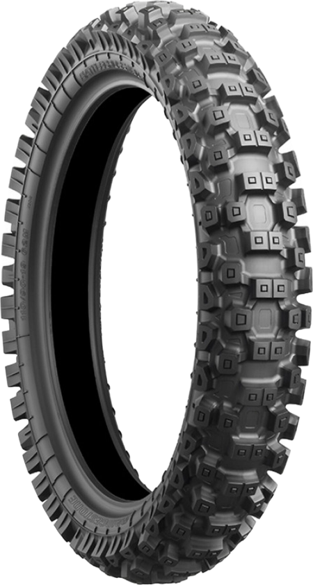 Crossdekk Battlecross X30 Bakre