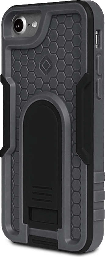 Telefondeksel iPhone 7/8 Svart