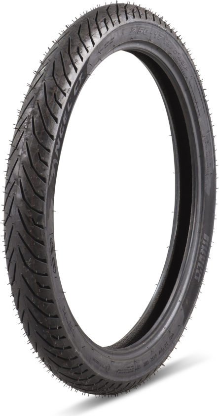 MC-Dekk ANGEL City Bakre/Fremre