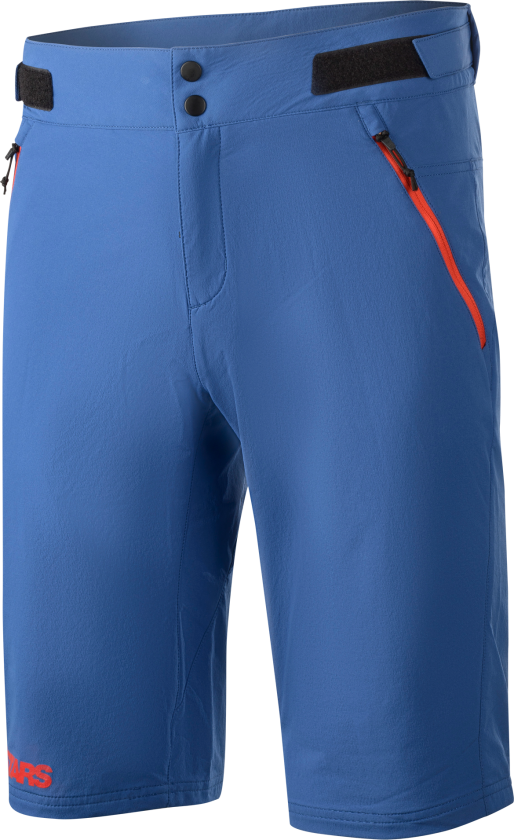 Shorts Rover Pro MTB Mid-Blue