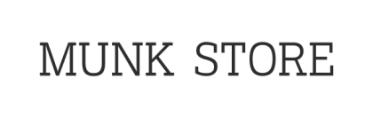 Logoen til Munkstore