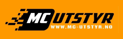 Logoen til MC-utstyr