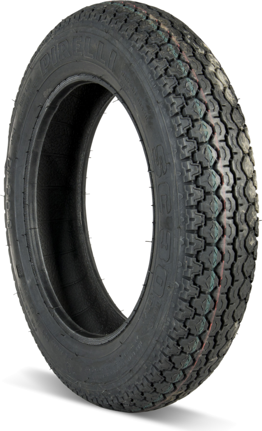 MC-Dekk SC 30 Bakre/Foran