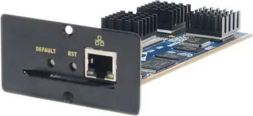 Digitus Ds-51000-1 Kvm Switch Module