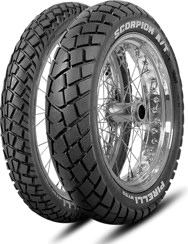 Dekk MT 90 A/T Scorpion 90/90 - 21 M/C 54V TL