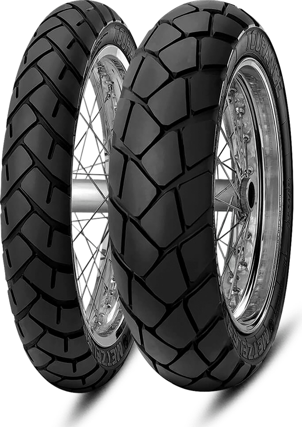 Dekk Tourance 120/80 - 18 M/C 62S