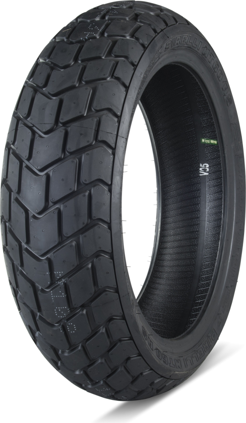 Dekk  Mt60 RS Off-Road 120/70 ZR 17 M/C (58W) TL