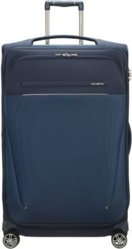 Koffert Utvidbar 107,5-117,5 L B-Lite Icon