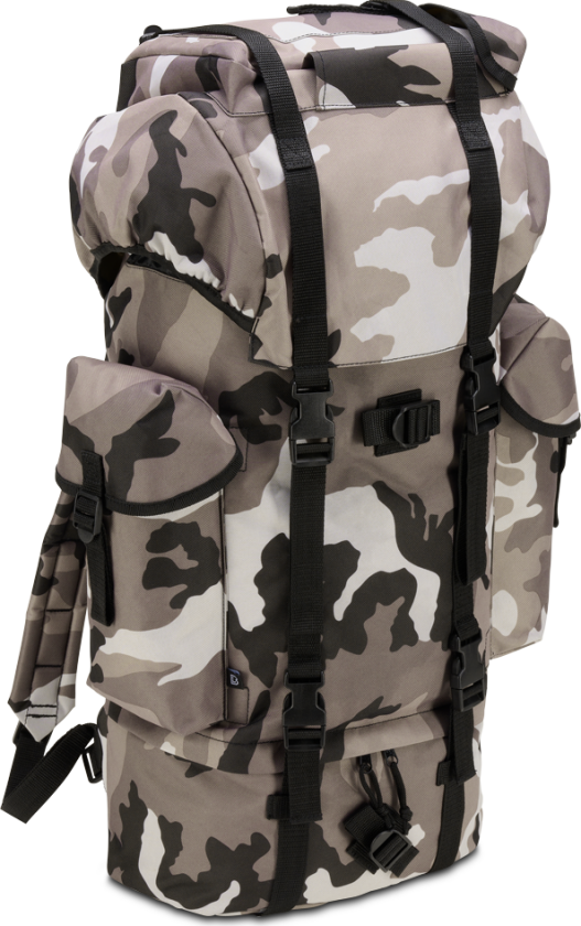 Ryggsekk Kampfrucksack Urban