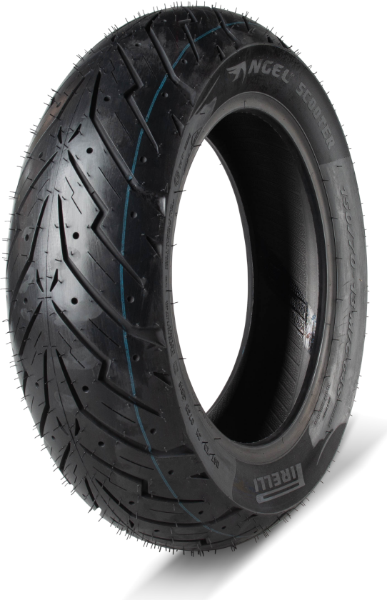 Scooterdekk  ANGEL SCOOTER Bakre