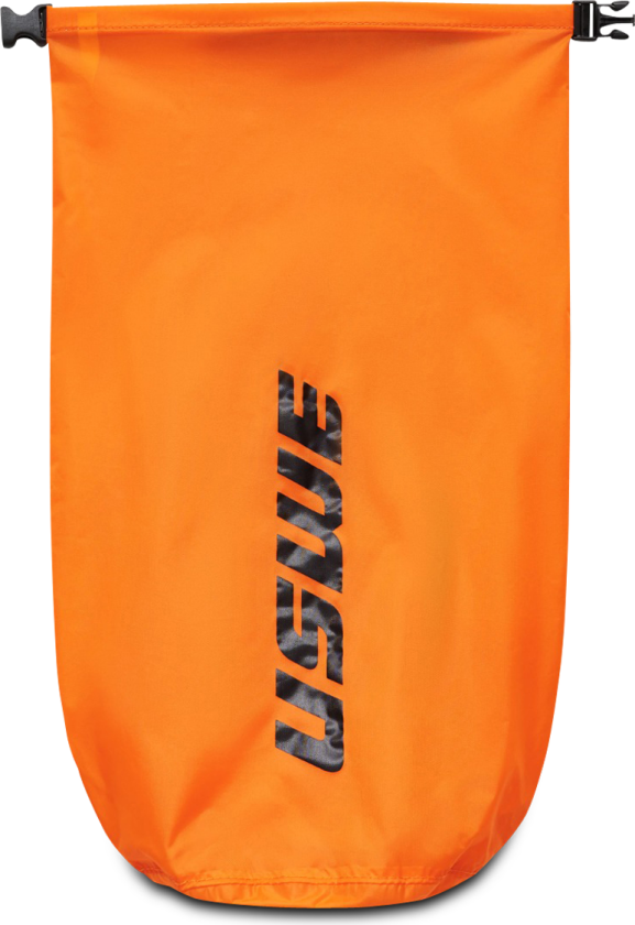 Tørrsekk Torr Oransje