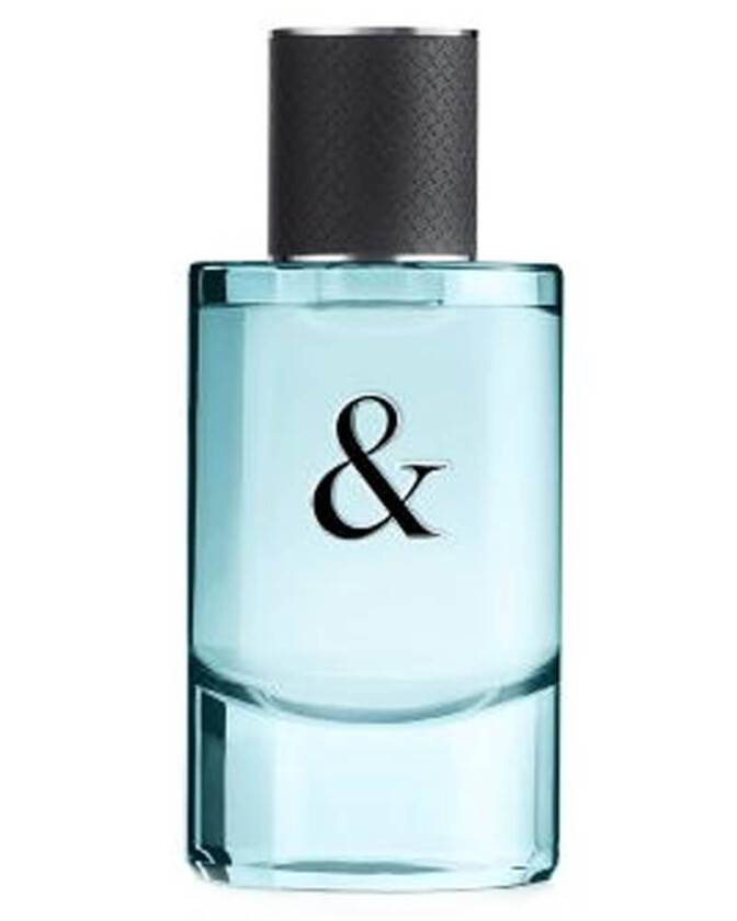 . Tiffany & Love for Him EDT 50 ml