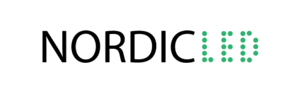 Logoen til Nordic LED
