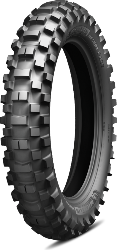 Dekk Desert Race Baja Bakre