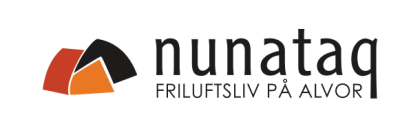 Logoen til Nunataq