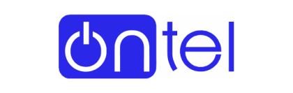 Logoen til Ontel
