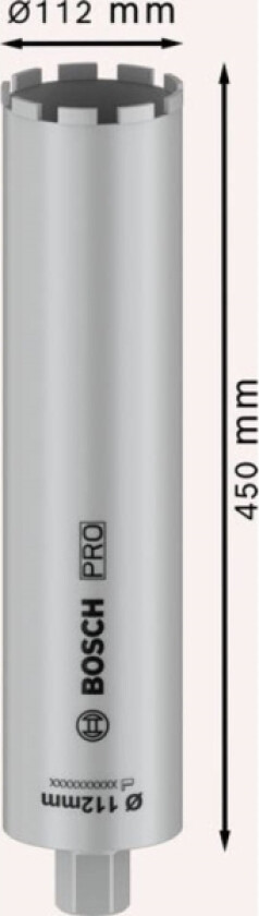 Professional 2608601798 2608601798 Stiksav 112 Mm 1 Stk