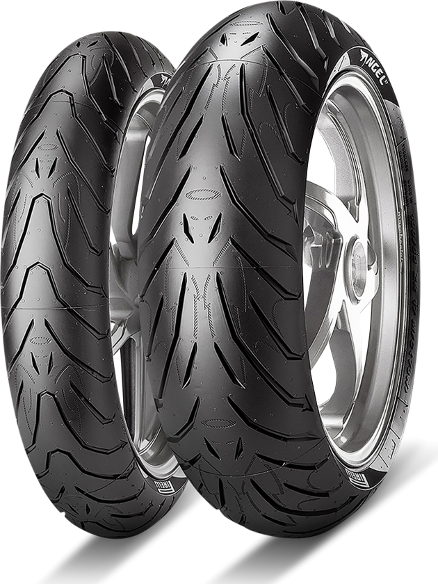 Dekk Angel St 190/50 ZR 17 M/C (73W) TL