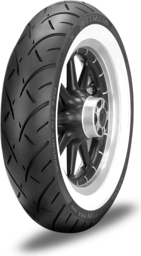 Bilde av MC-Dekk  ME 888 MARATHON™ ULTRA Mh90 - 21 M/C 54H TL