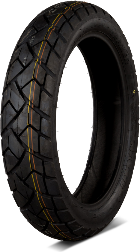 MC-Dekk Traxer M6017 130/80-17“