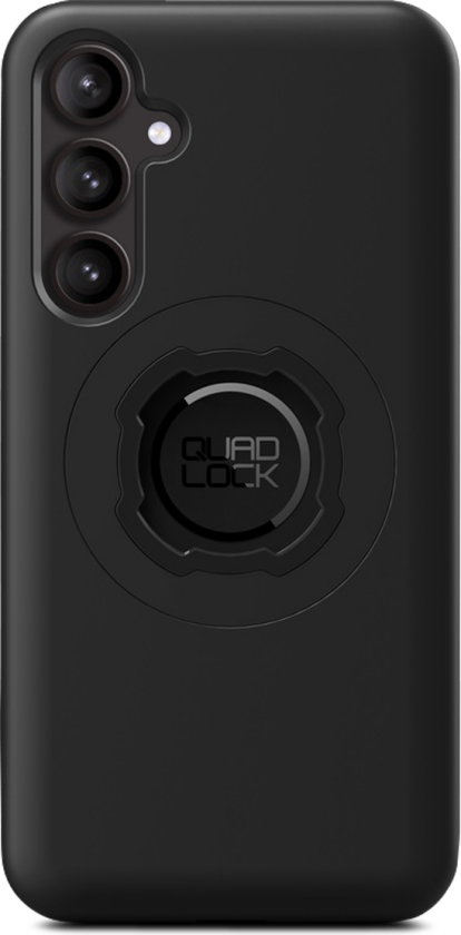 Quad Samsung-Mag Telefondeksel