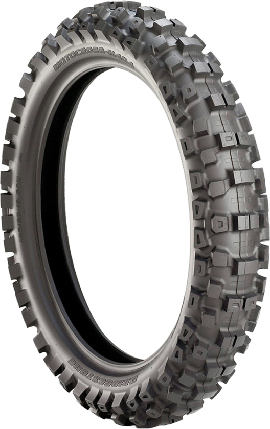 Crossdekk  Motocross M404 Bakre