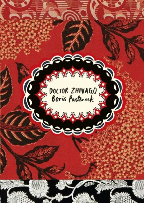 Doctor Zhivago (Vintage Classic Russians Series) av Boris Pasternak