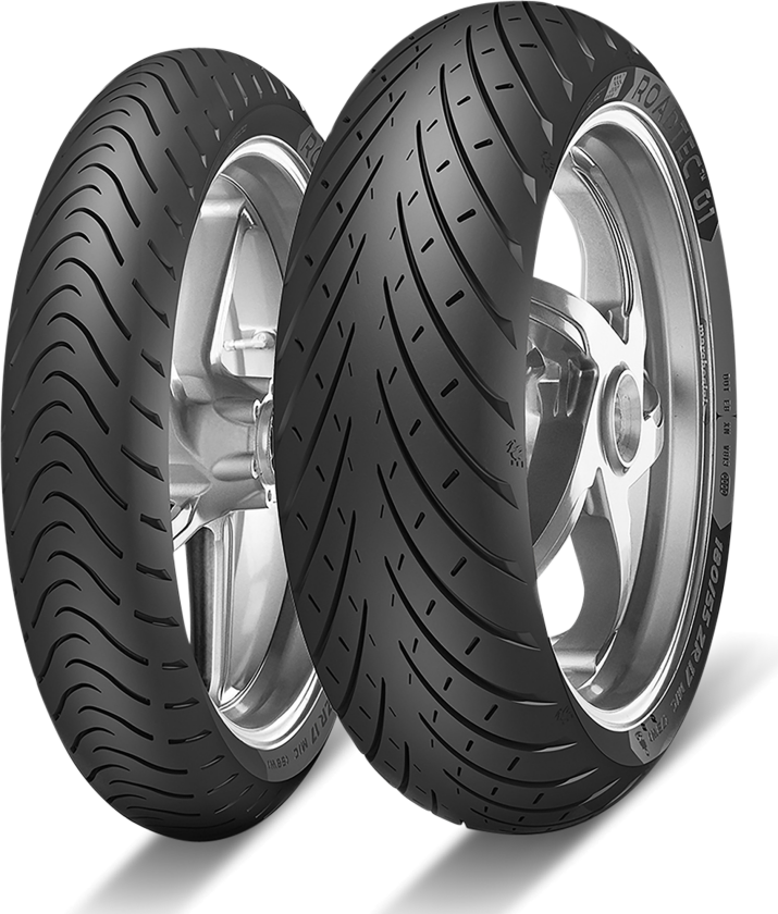 MC-Dekk Roadtec 01 190/55 ZR 17 M/C (75W) TL