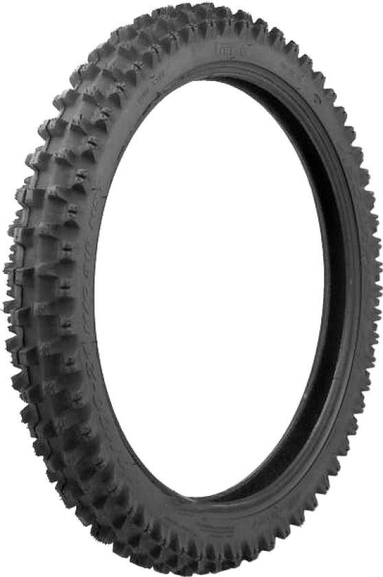 Crossdekk Scorpion XC Medium Hardt Fremre