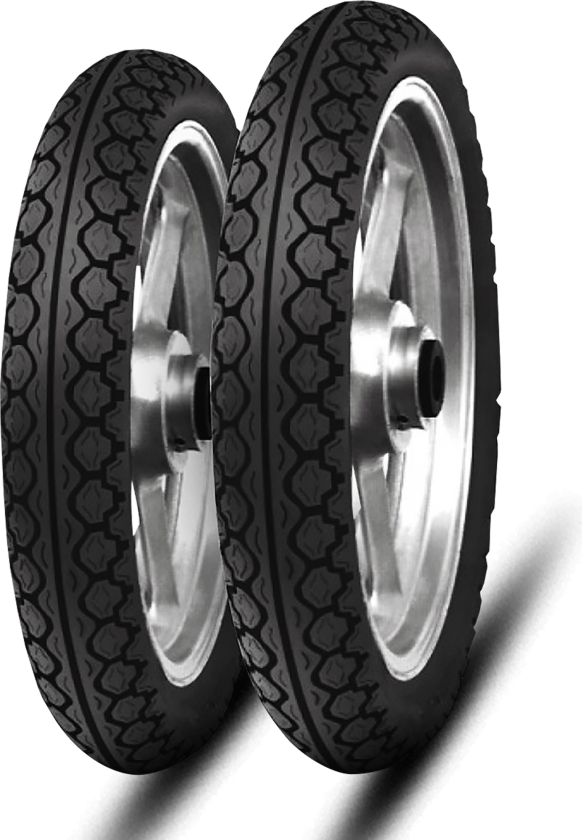 Dekk Mandrake MT 15 80/80 Bakre